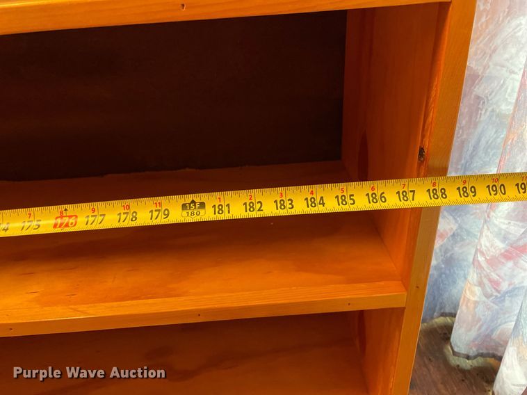 image for item ME9905 Shelves