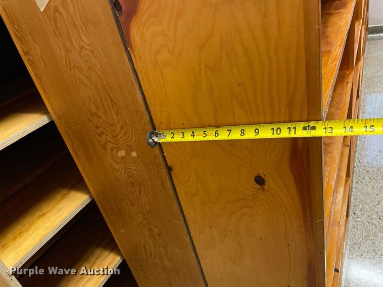 image for item ME9905 Shelves