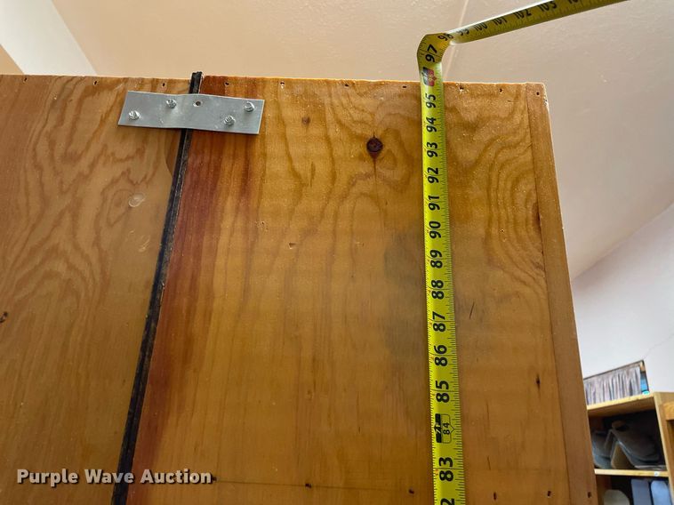 image for item ME9905 Shelves