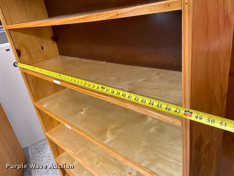 image for item ME9905 Shelves