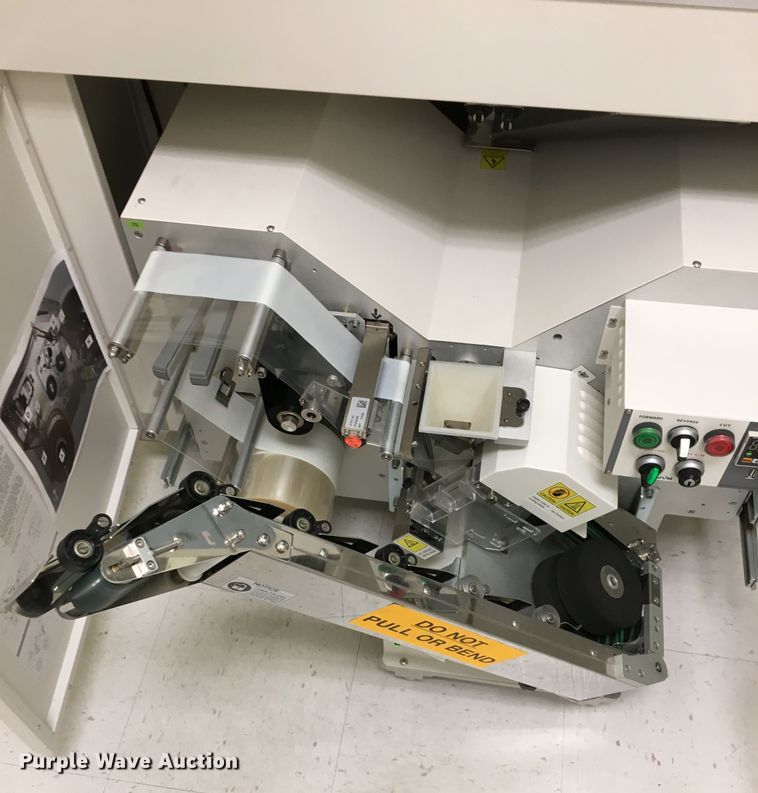 image for item ME9907 Talyst Auto Pack JV-500SL6  automated pharmacy packer