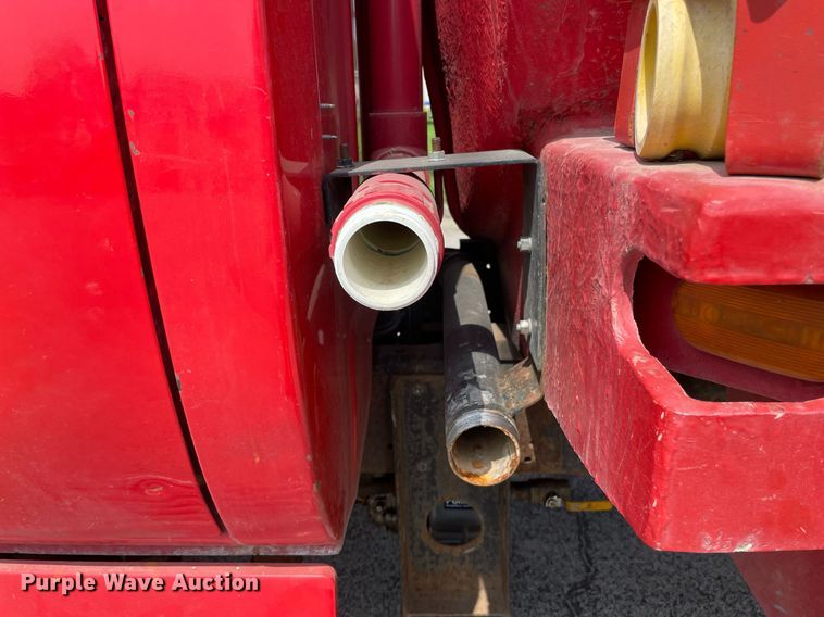 image for item ME9941 1976 Chevrolet C60  tanker fire truck