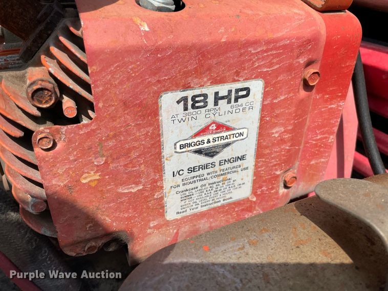 image for item ME9941 1976 Chevrolet C60  tanker fire truck