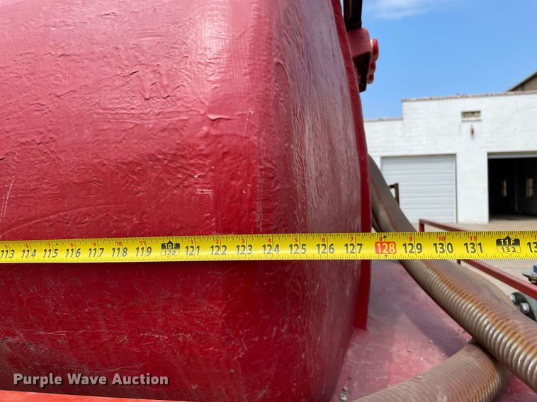 image for item ME9941 1976 Chevrolet C60  tanker fire truck