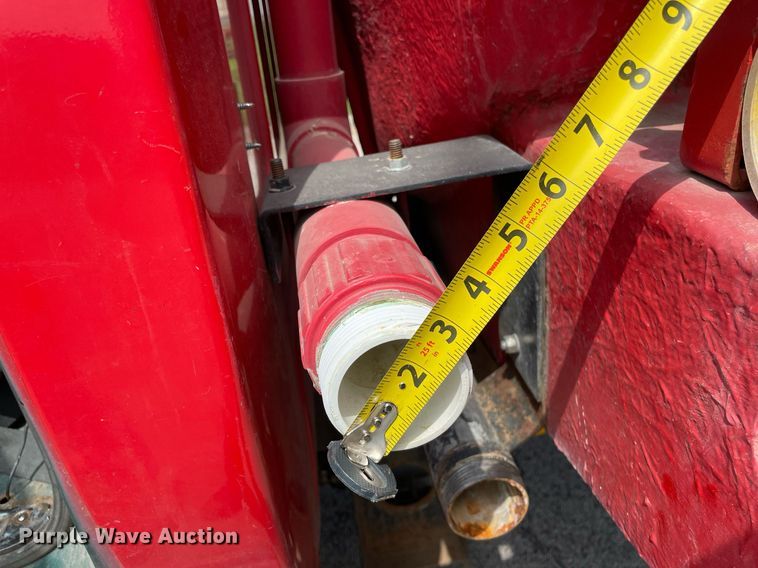 image for item ME9941 1976 Chevrolet C60  tanker fire truck