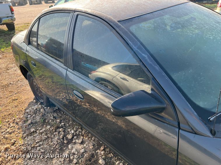 image for item MF9938 2001 Saturn SL1