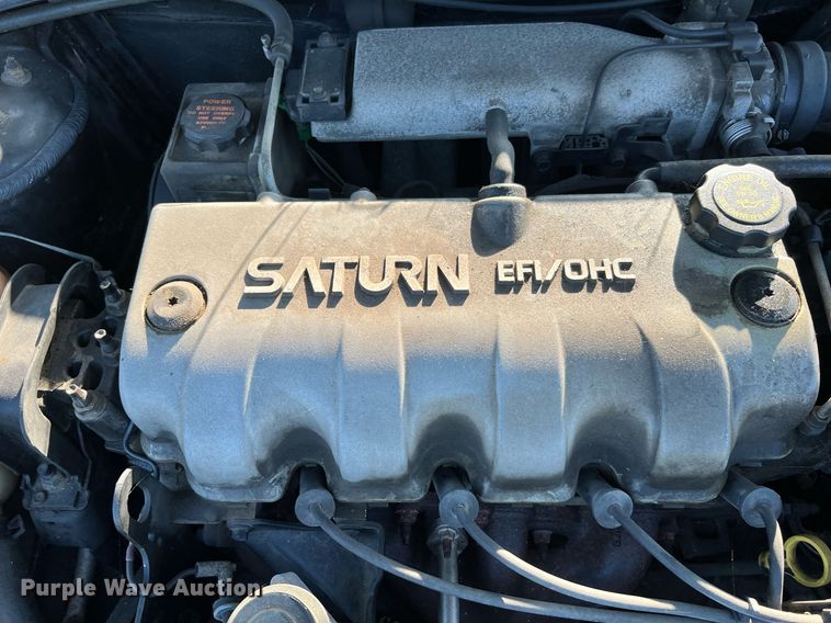 image for item MF9938 2001 Saturn SL1