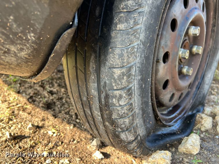 image for item MF9938 2001 Saturn SL1