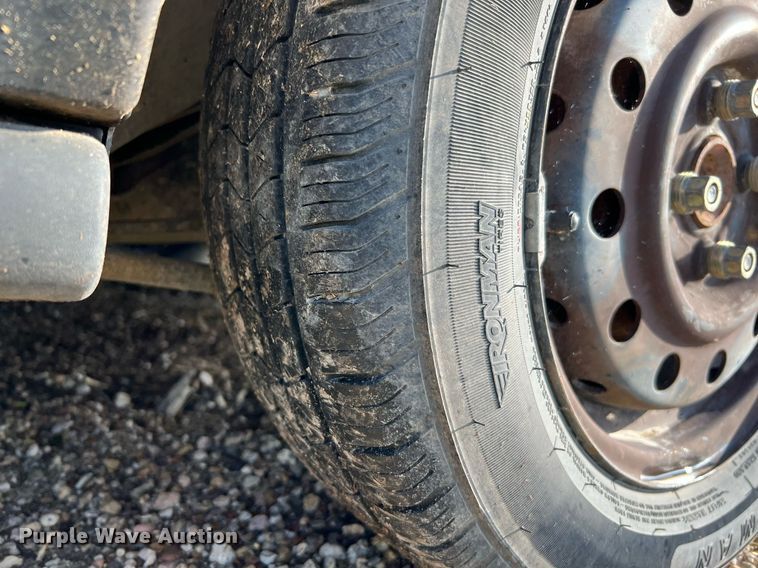 image for item MF9938 2001 Saturn SL1