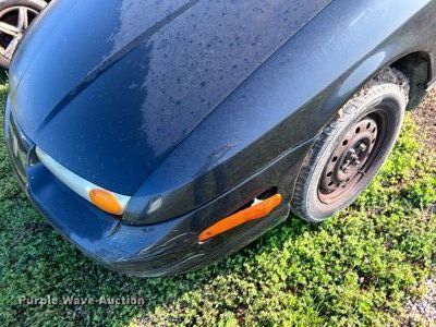 image for item MF9938 2001 Saturn SL1