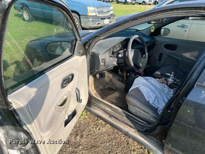 image for item MF9938 2001 Saturn SL1