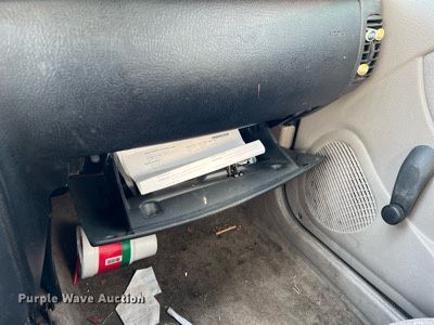 image for item MF9938 2001 Saturn SL1