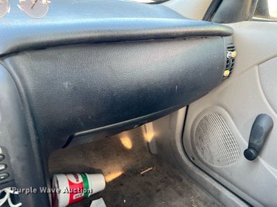 image for item MF9938 2001 Saturn SL1