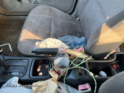 image for item MF9938 2001 Saturn SL1