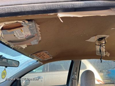 image for item MF9938 2001 Saturn SL1