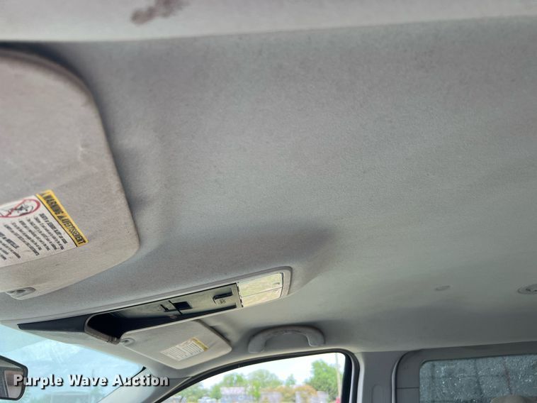 image for item MF9941 2004 Ford Freestar  van