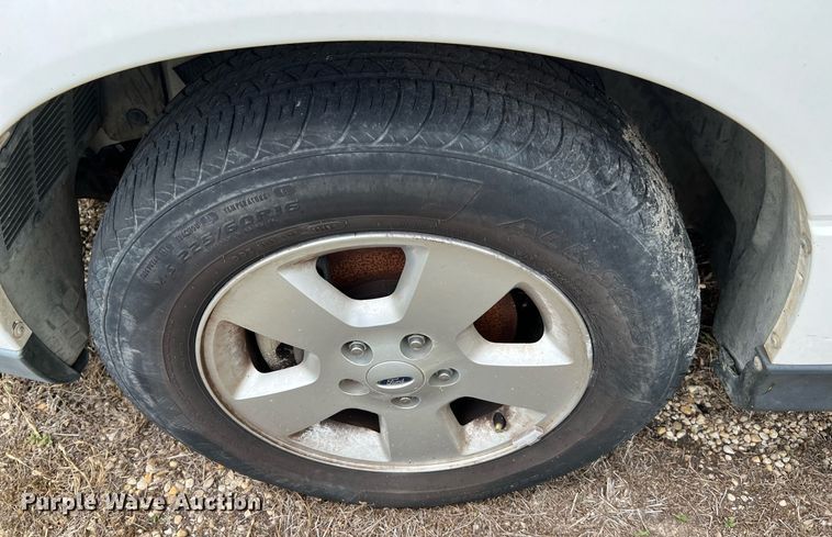 image for item MF9941 2004 Ford Freestar  van