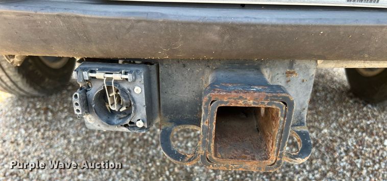 image for item MF9949 2003 Dodge Durango  SUV