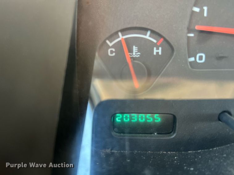 image for item MF9949 2003 Dodge Durango  SUV