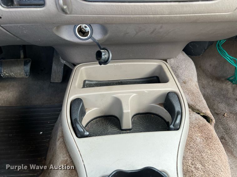 image for item MF9949 2003 Dodge Durango  SUV