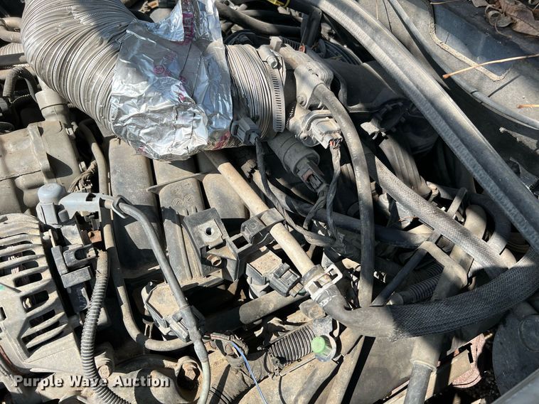 image for item MF9949 2003 Dodge Durango  SUV