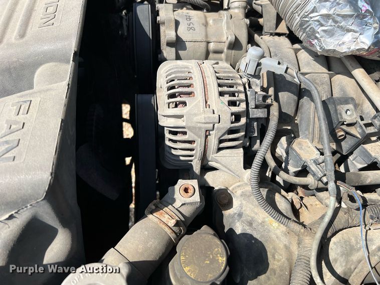 image for item MF9949 2003 Dodge Durango  SUV