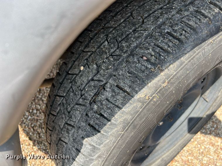 image for item MF9949 2003 Dodge Durango  SUV