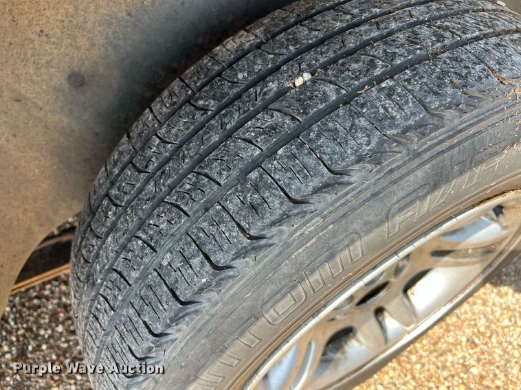 image for item MF9949 2003 Dodge Durango  SUV