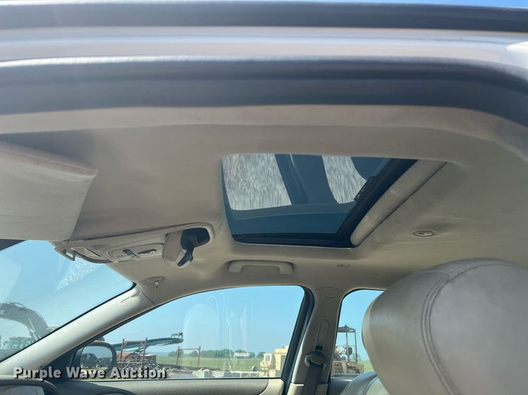 image for item MF9951 2003 Jaguar S-Type