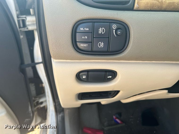 image for item MF9951 2003 Jaguar S-Type