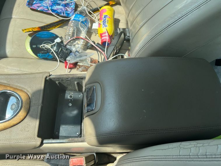 image for item MF9951 2003 Jaguar S-Type