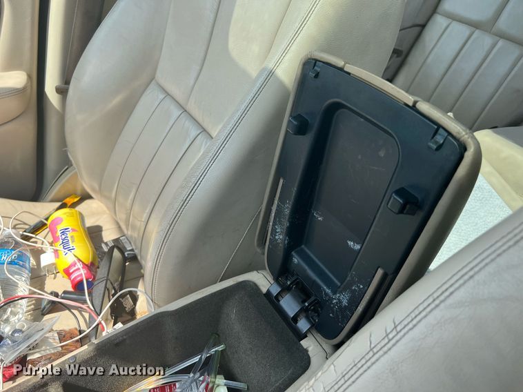 image for item MF9951 2003 Jaguar S-Type