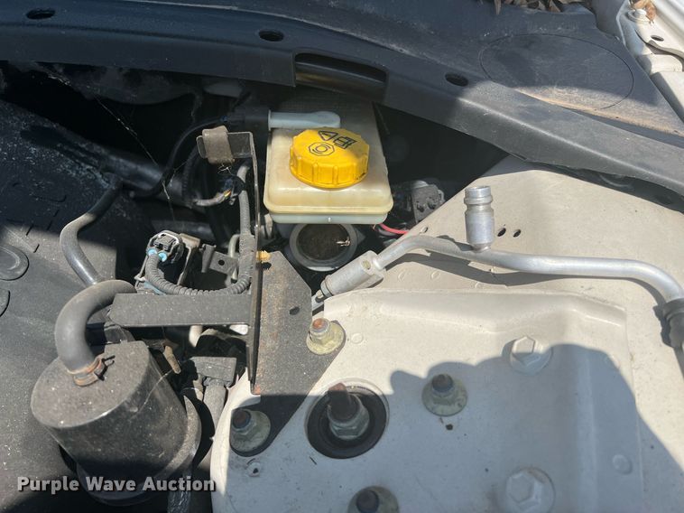 image for item MF9951 2003 Jaguar S-Type