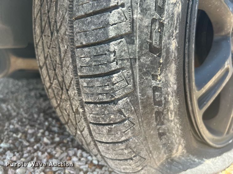 image for item MF9951 2003 Jaguar S-Type