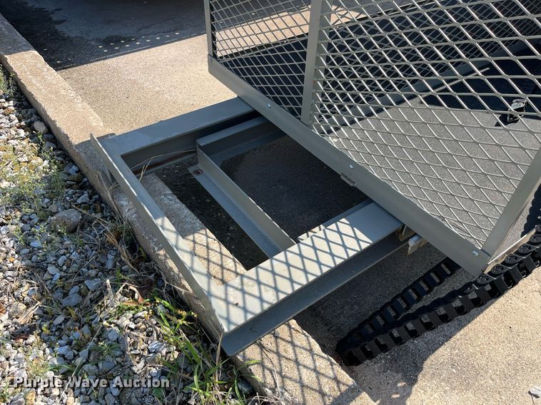 image for item MG9301 Extendo Bed Co. EB1290  sliding bed extender