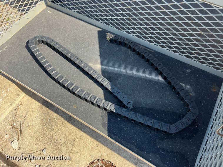 image for item MG9301 Extendo Bed Co. EB1290  sliding bed extender