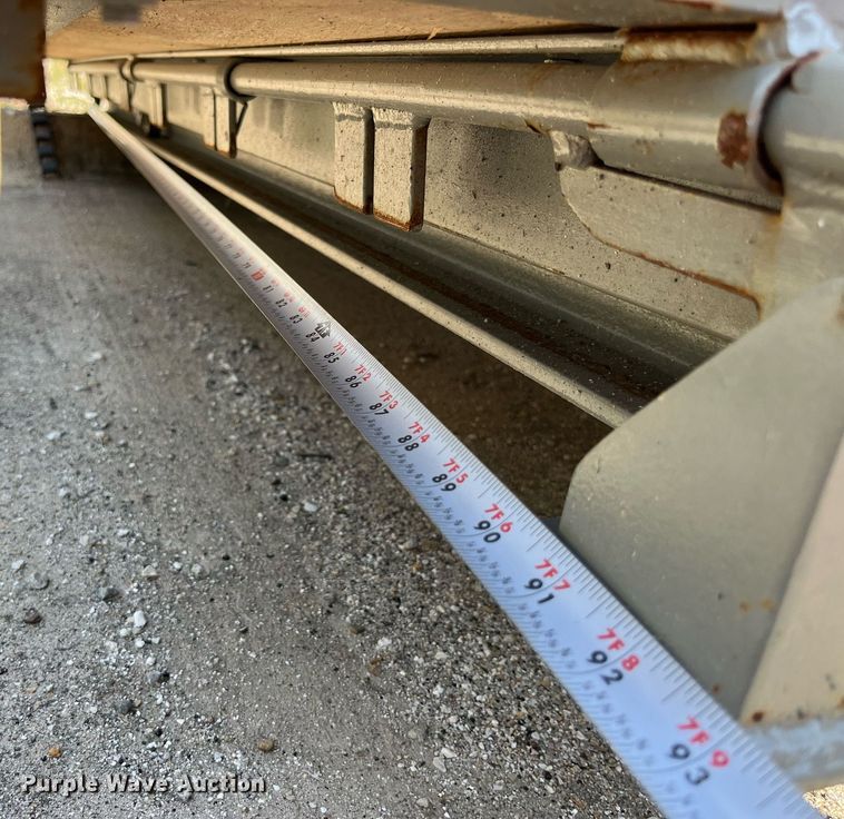 image for item MG9301 Extendo Bed Co. EB1290  sliding bed extender