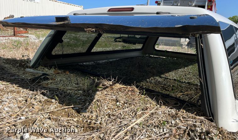 image for item MG9305 Jason Industrires  topper