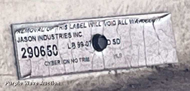 image for item MG9305 Jason Industrires  topper