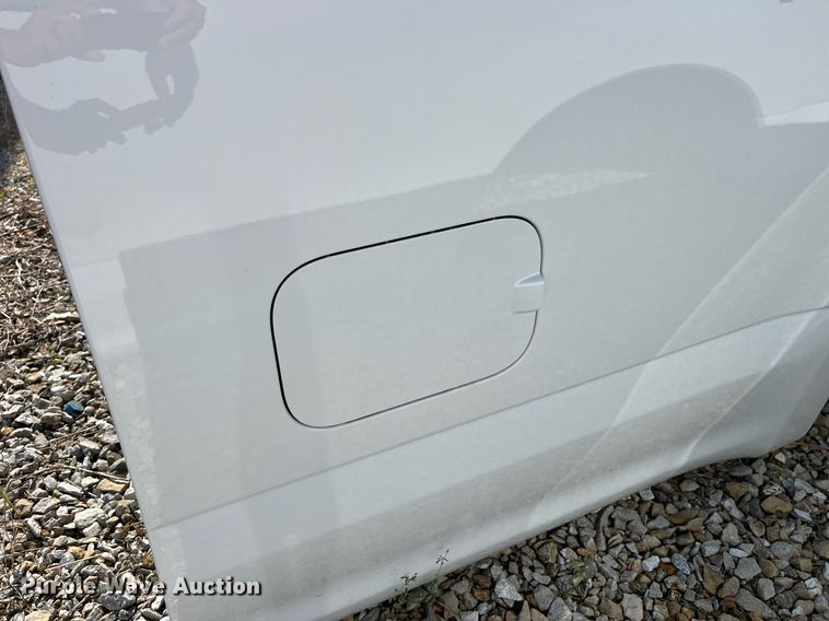 image for item MG9308 Ford F350  pickup truck bed