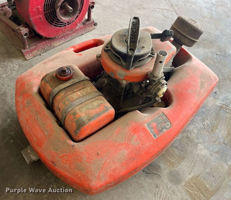 image for item MG9315 (4) water pumps