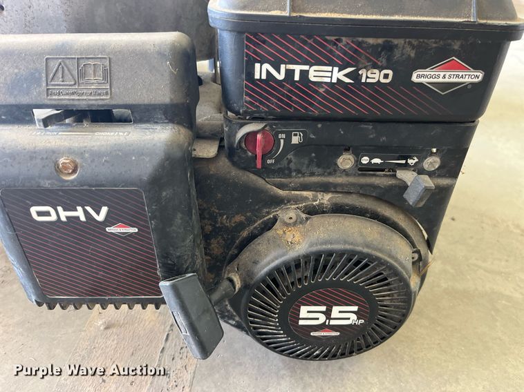 image for item MG9315 (4) water pumps