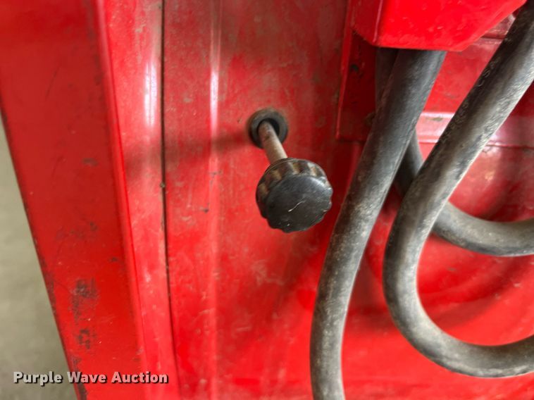 image for item MG9317 Super Vac P244SE  fan