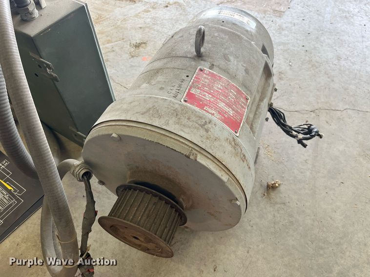 image for item MG9318 Lima  generator