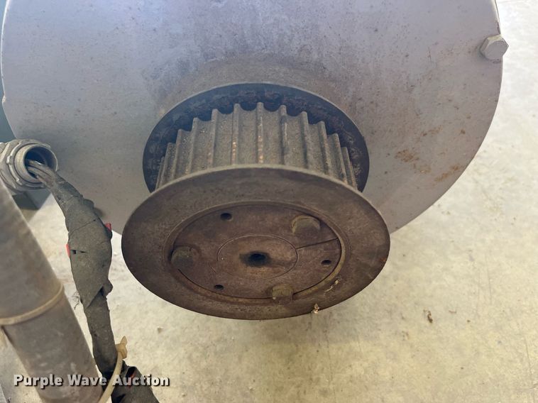 image for item MG9318 Lima  generator