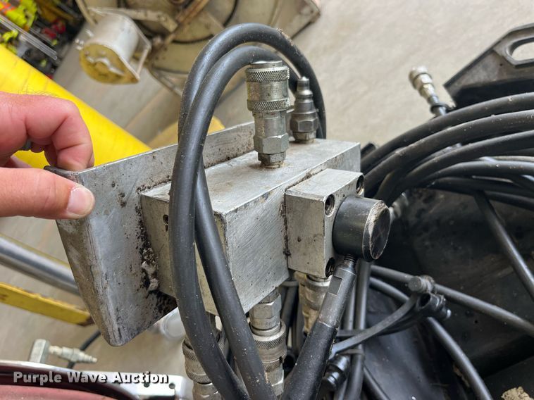 image for item MG9319 (3) hose reels