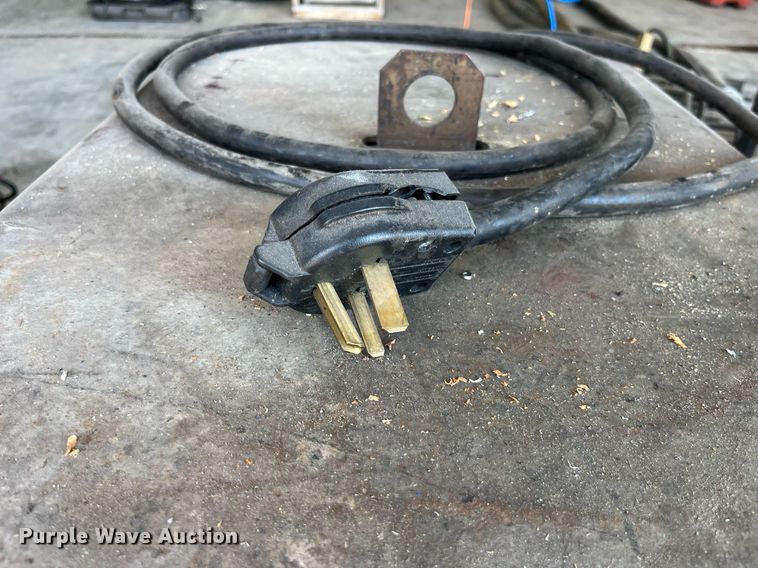 image for item MG9320 (2) Hobart welders