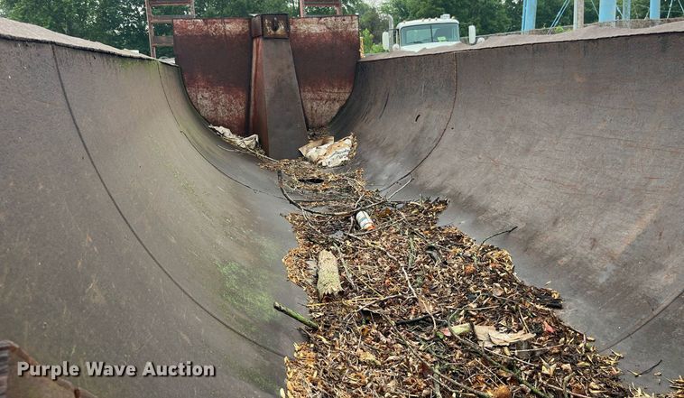 image for item MG9332 Dump bed liner