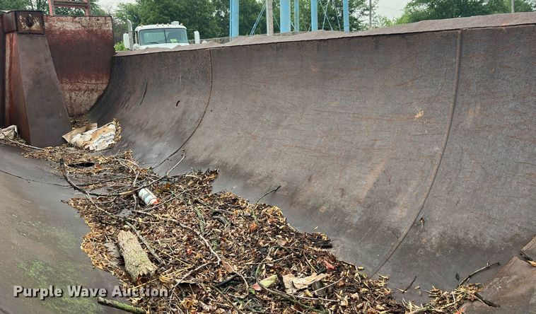 image for item MG9332 Dump bed liner