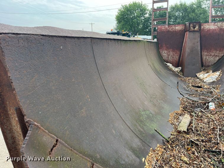 image for item MG9332 Dump bed liner